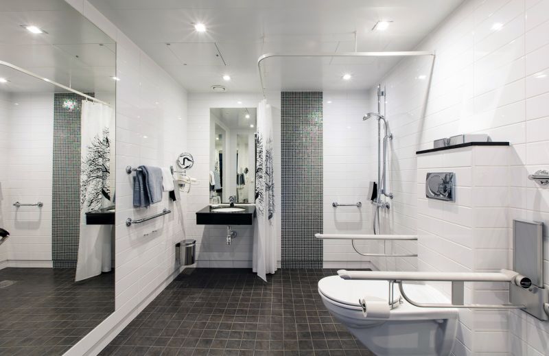 Accessible Bathroom Solutions