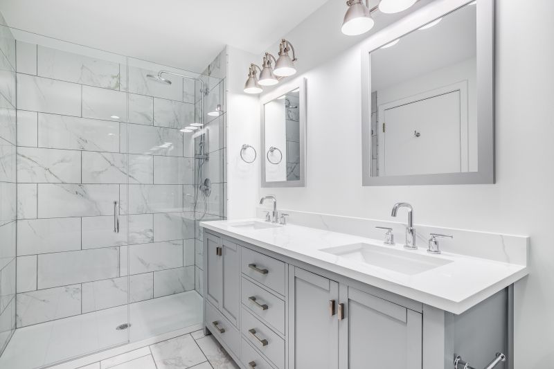 Master Bathroom Updates