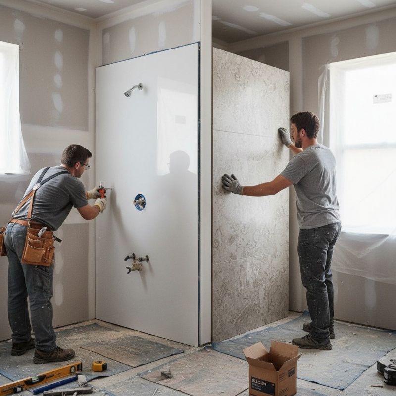 Top Bathroom Remodeling Companies in Columbia, MO