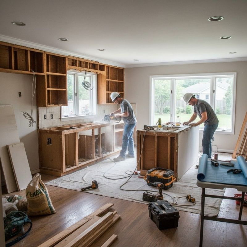 Top Bathroom Remodeling Companies in Jefferson City, MO