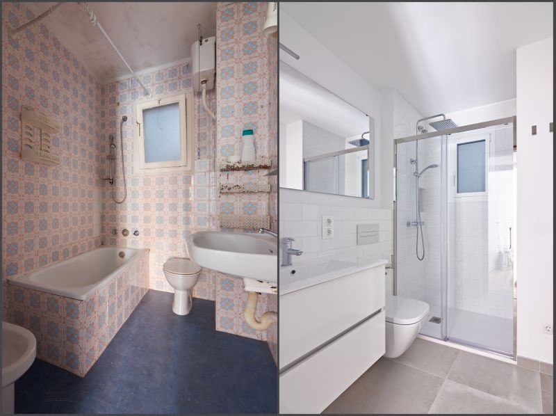 Top Bathroom Remodeling Companies in Jefferson City, MO