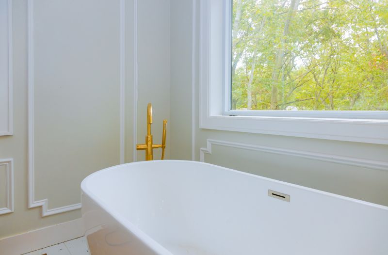 Bathroom Renovation Services
